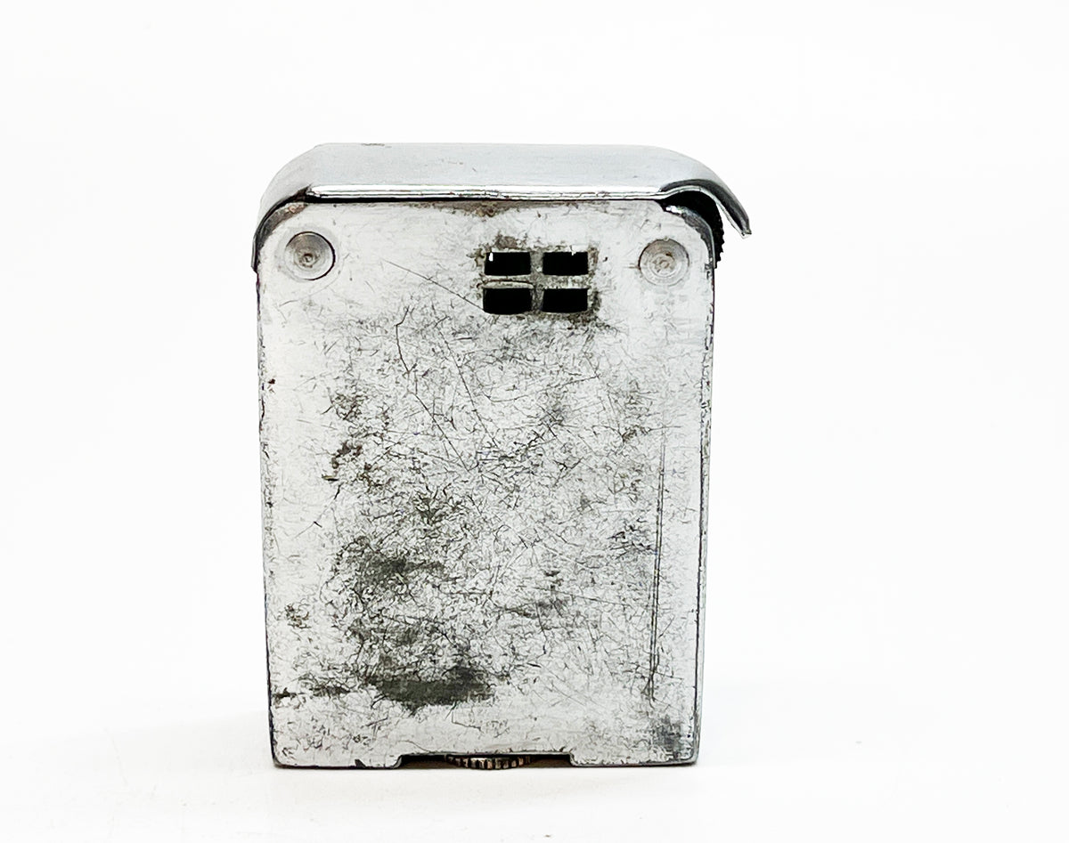 Working 1940s Galter Windjammer Lift Arm Lighter
