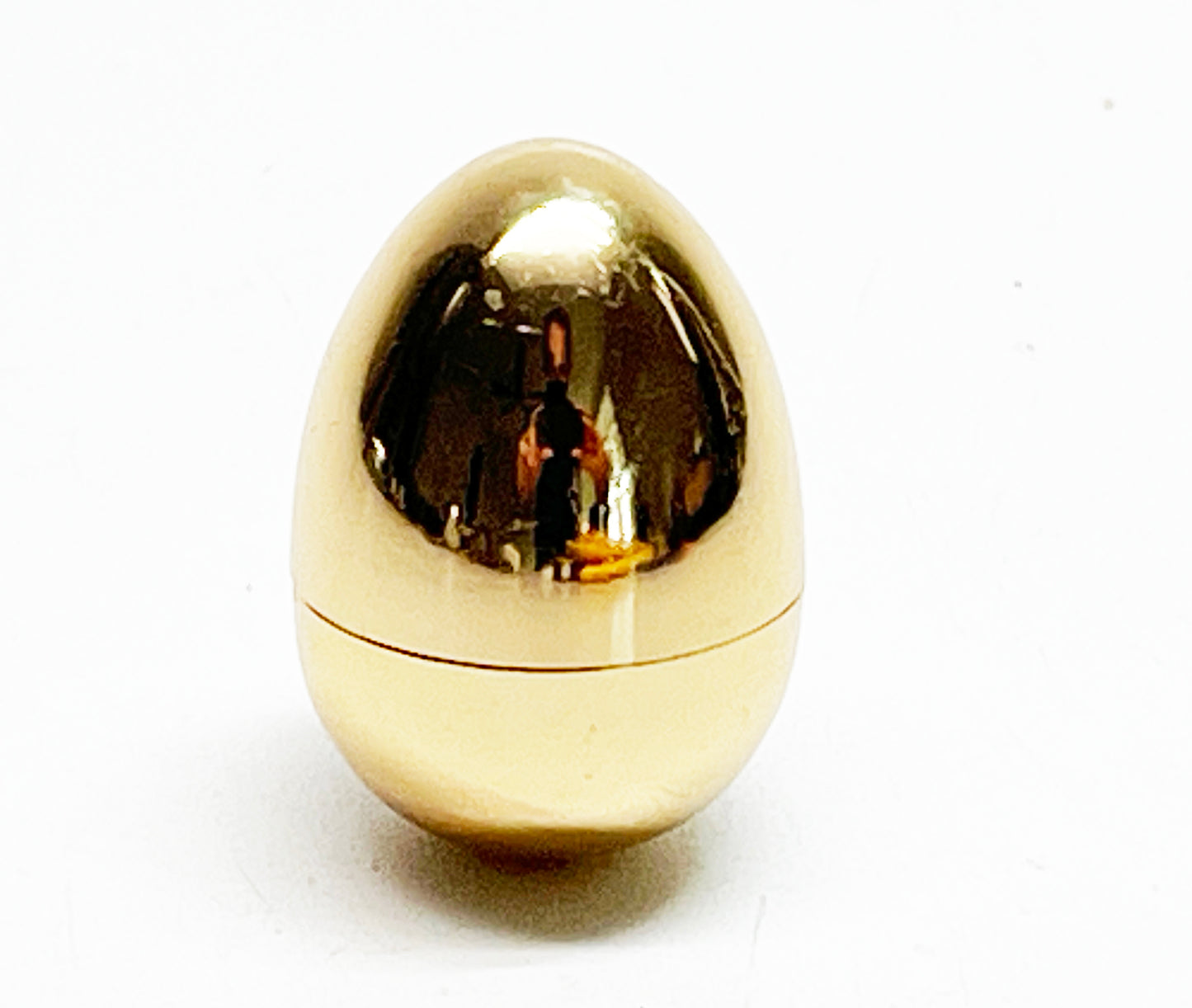 Working 1950s Golden Egg Mini Japanese Lighter