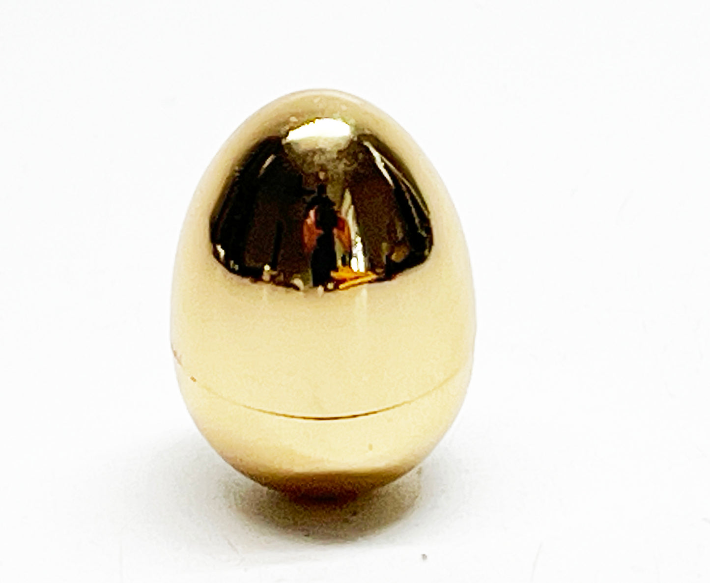 Working 1950s Golden Egg Mini Japanese Lighter