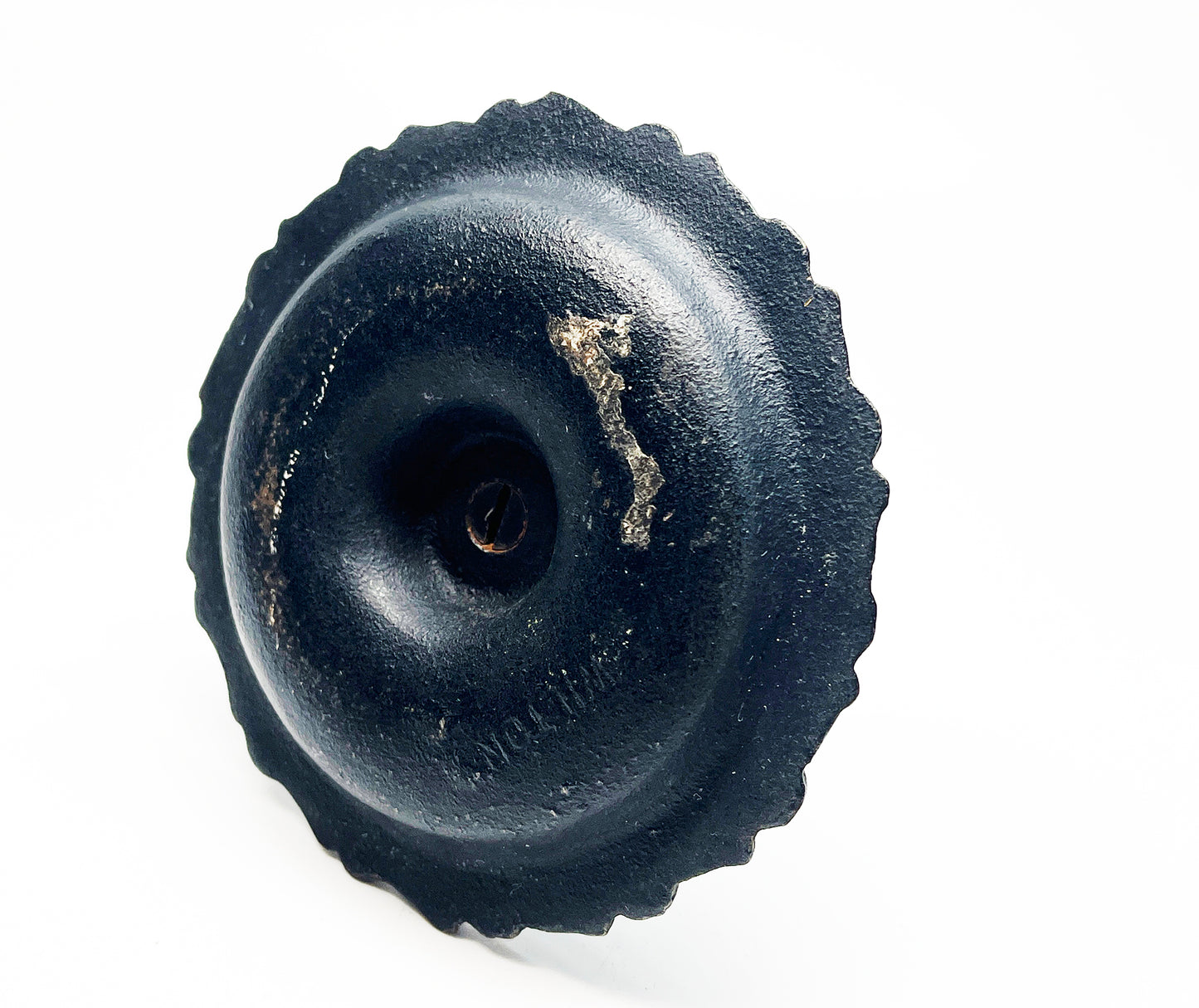 Antique Wilton Hand Ashtray