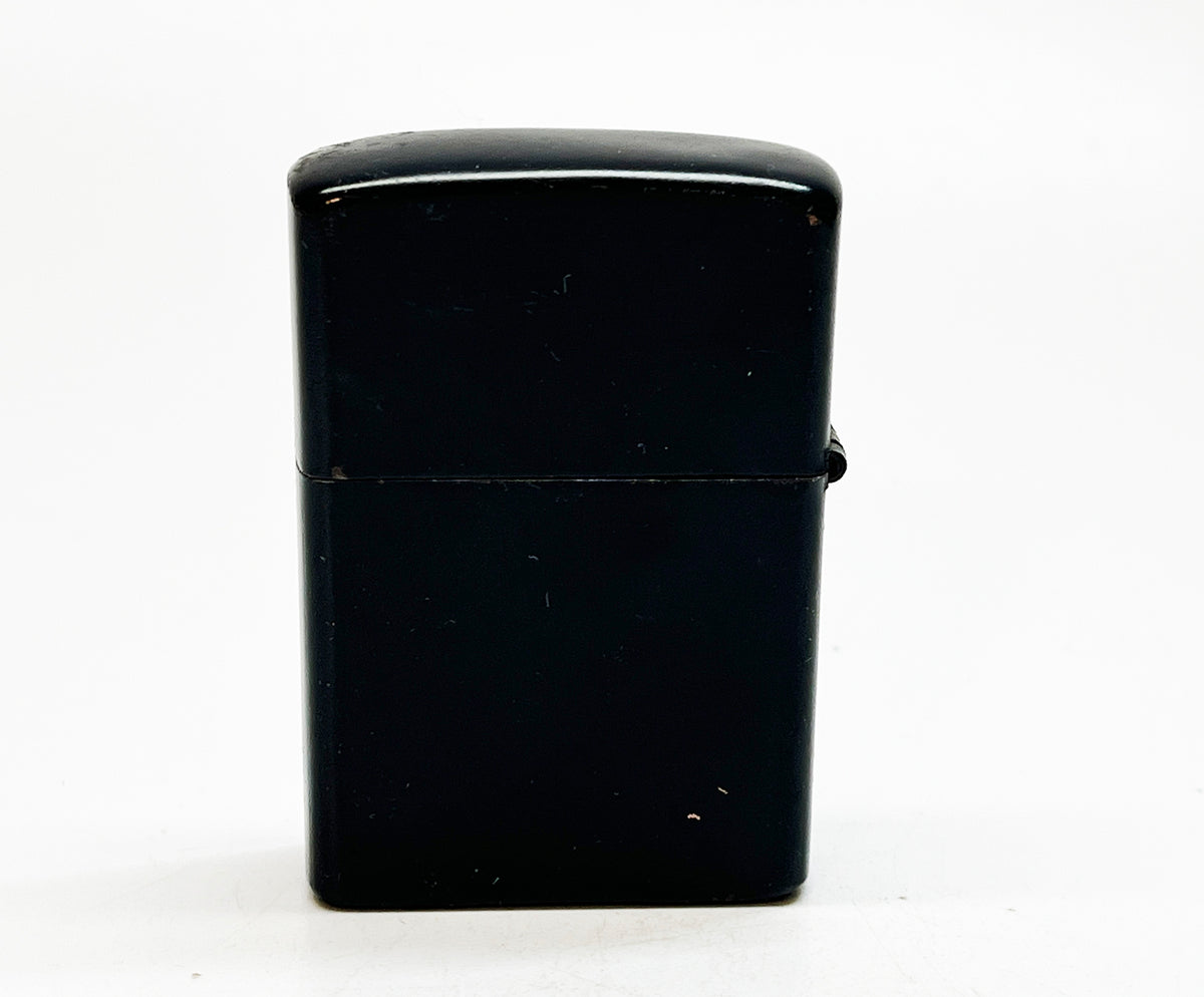 1980s Hair Metal Heavy Metal Lighter