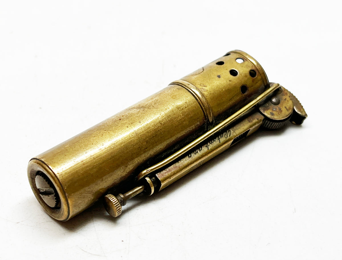 Working Imco 2200 Austrian 1930s Lighter