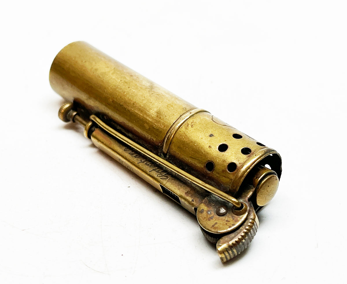 Working Imco 2200 Austrian 1930s Lighter