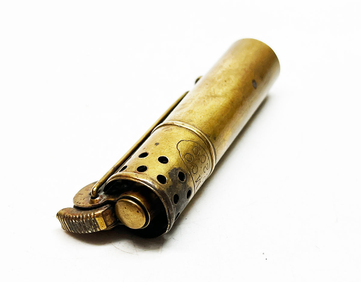 Working Imco 2200 Austrian 1930s Lighter