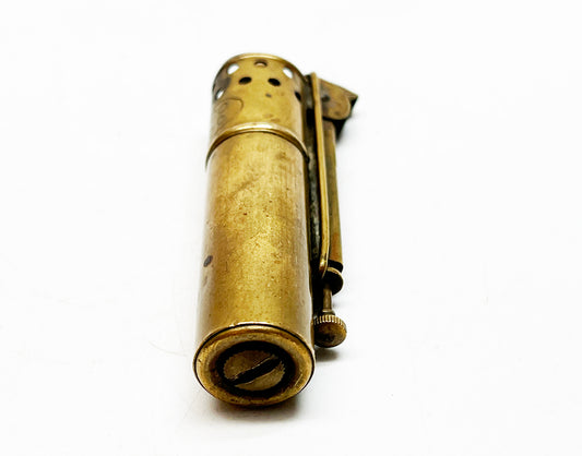 Working Imco 2200 Austrian 1930s Lighter