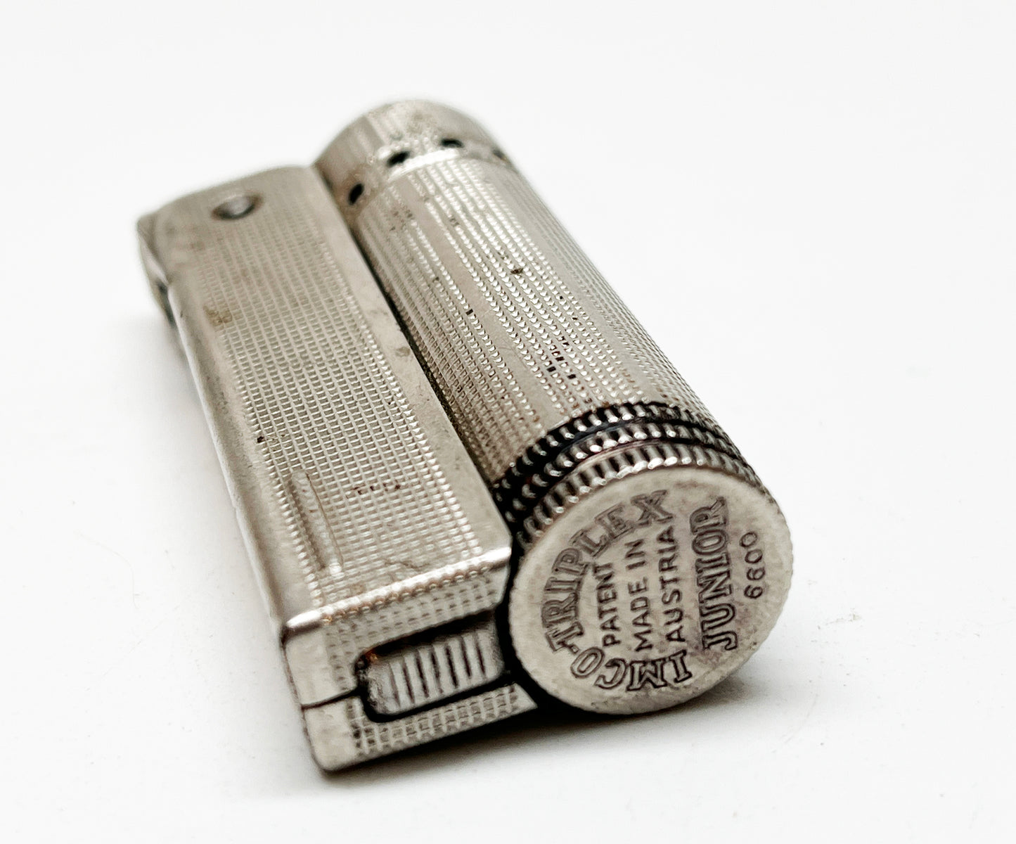 1950s Imco Junior 6600 Lighter