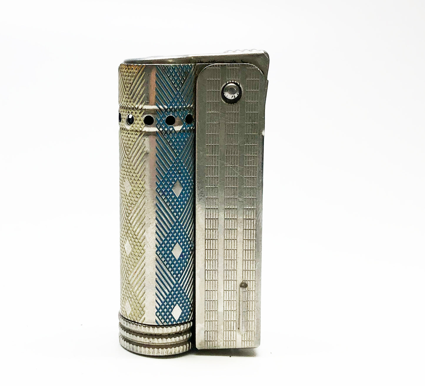 1950s Imco Junior 6600 Lighter