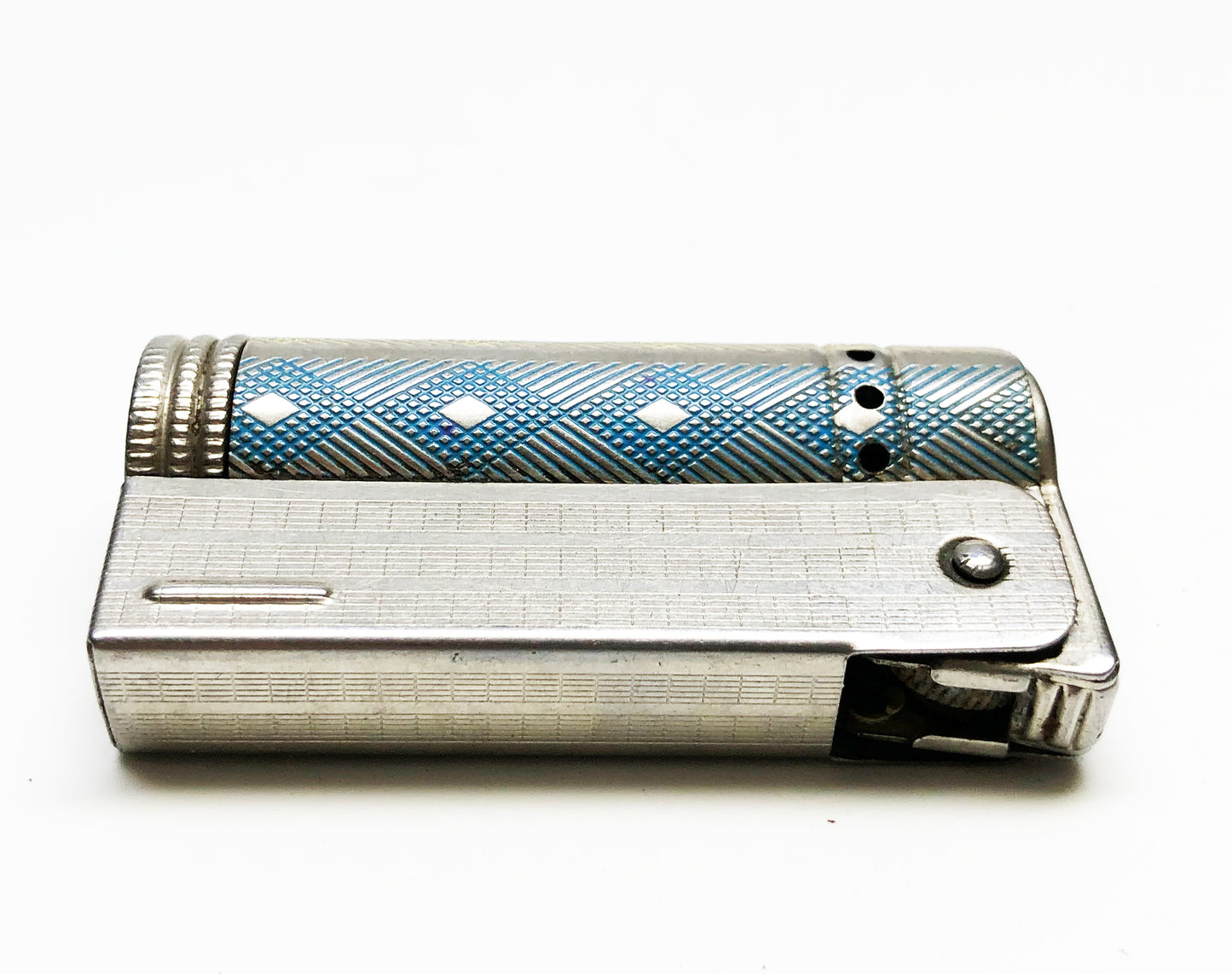 1950s Imco Junior 6600 Lighter