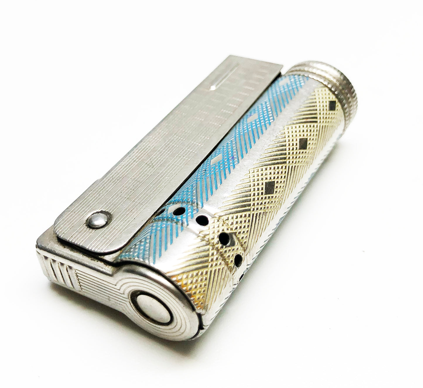 1950s Imco Junior 6600 Lighter