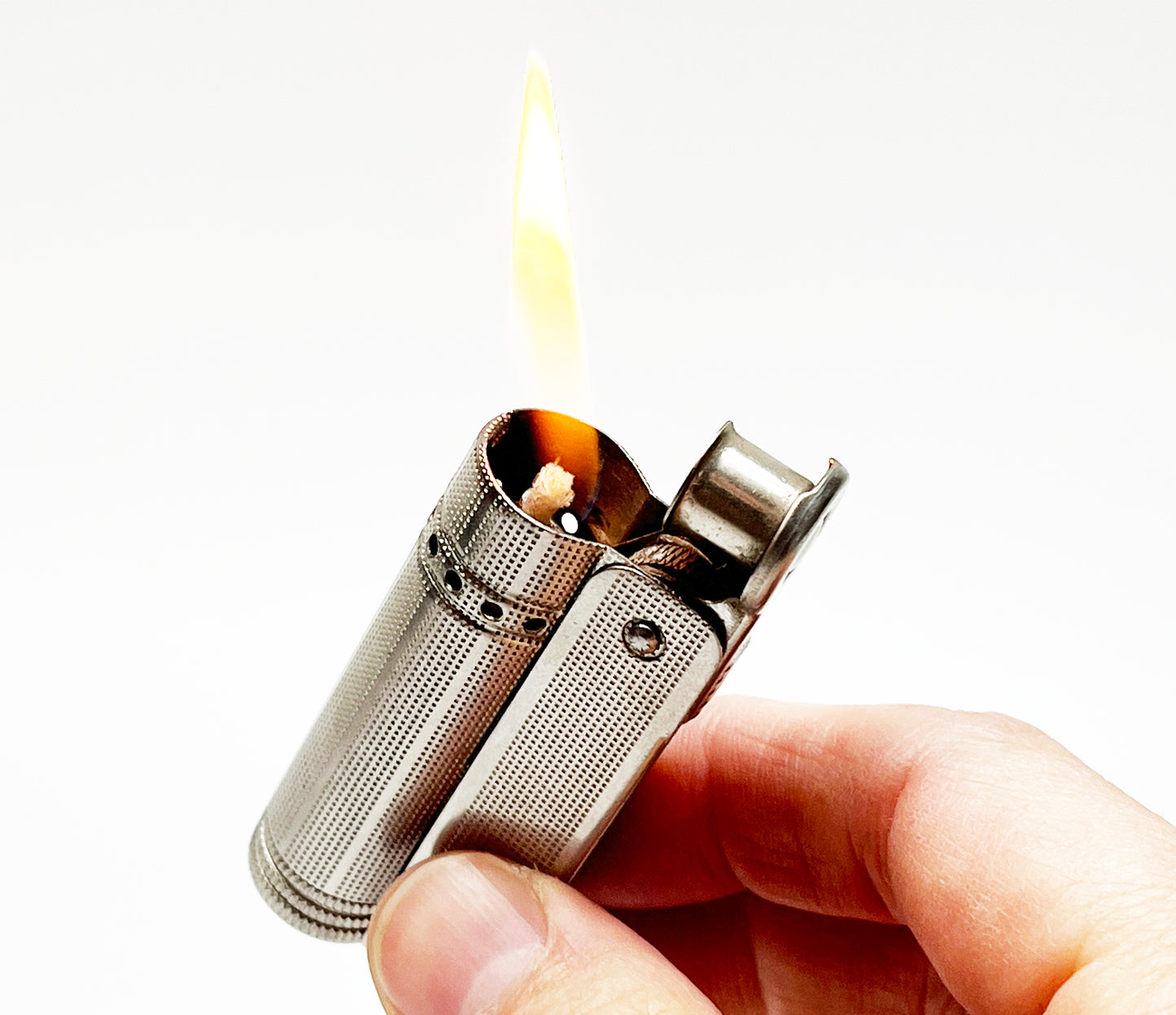 1950s Imco Junior 6600 Lighter