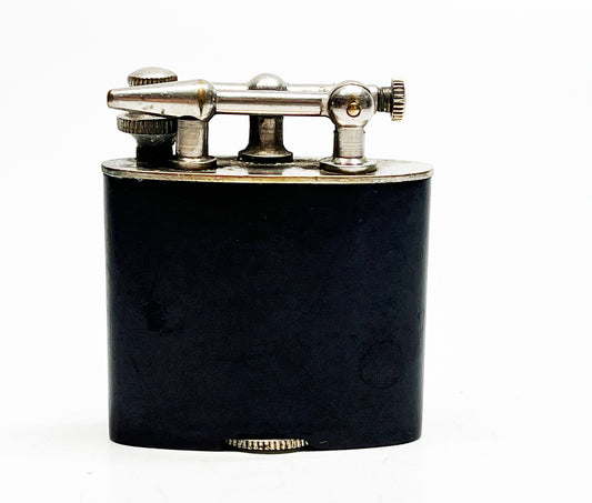 Working 1920s Vintage Knapp Champion Vintage Lift Arm Bakelite Lighter