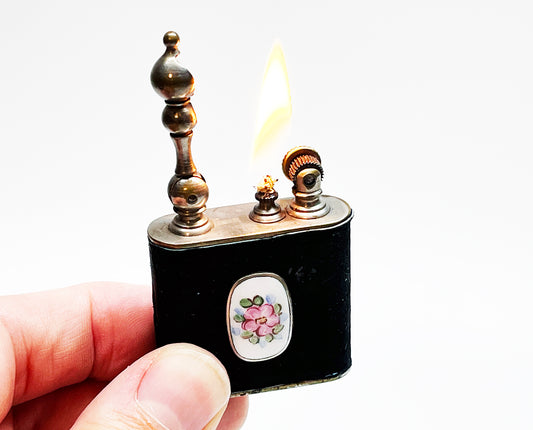 Knapp Lift Arm Vintage Lighter c. 1927