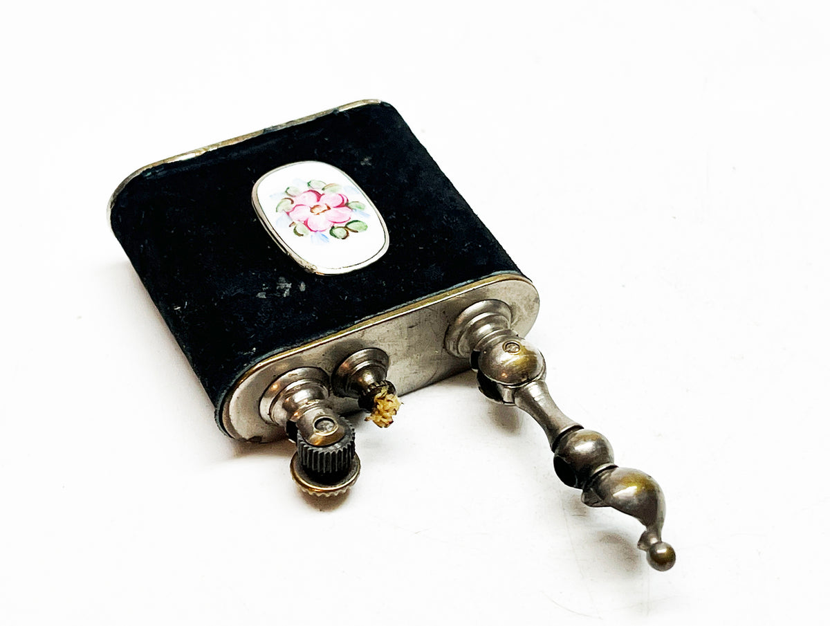 Knapp Lift Arm Vintage Lighter c. 1927