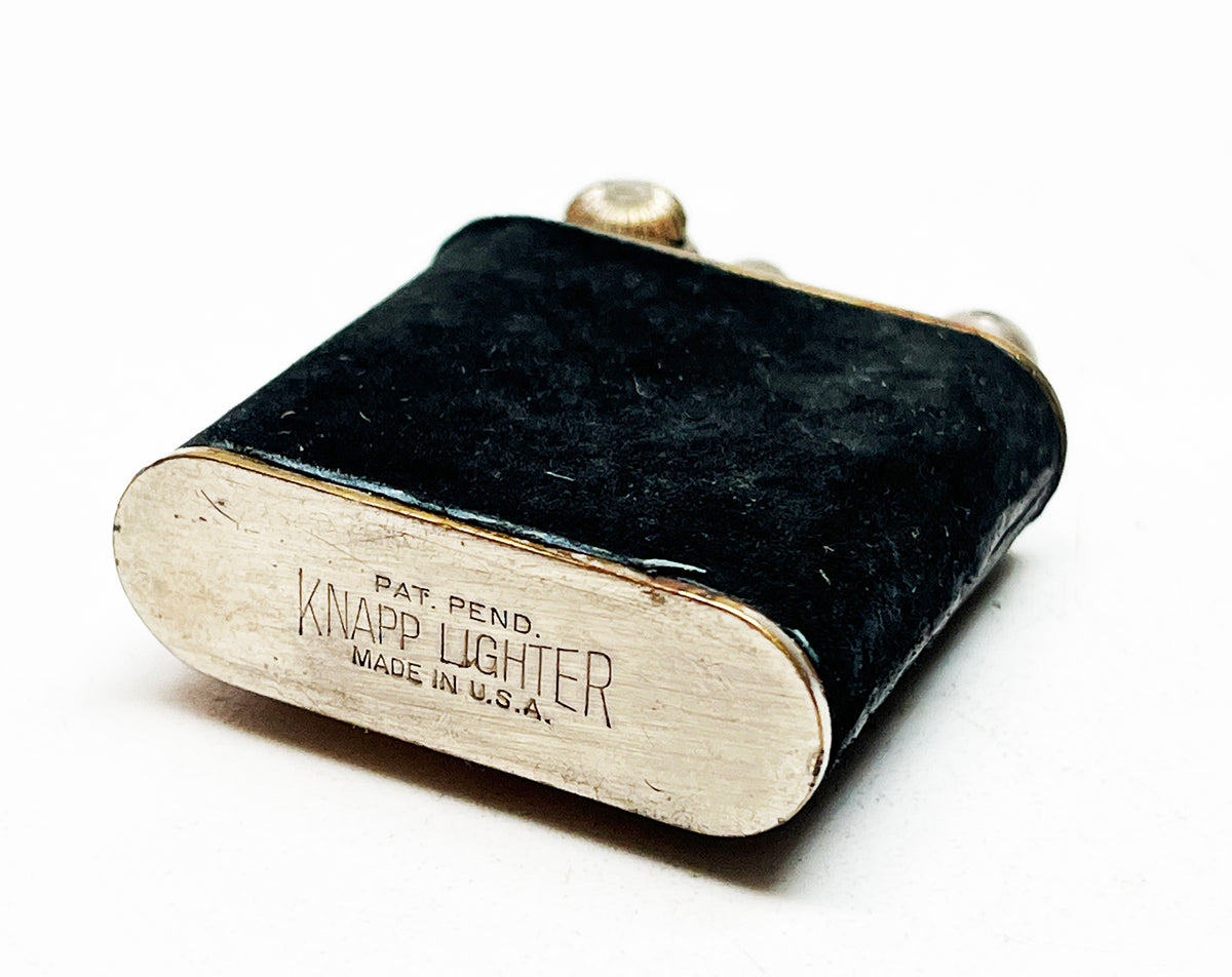 Knapp Lift Arm Vintage Lighter c. 1927