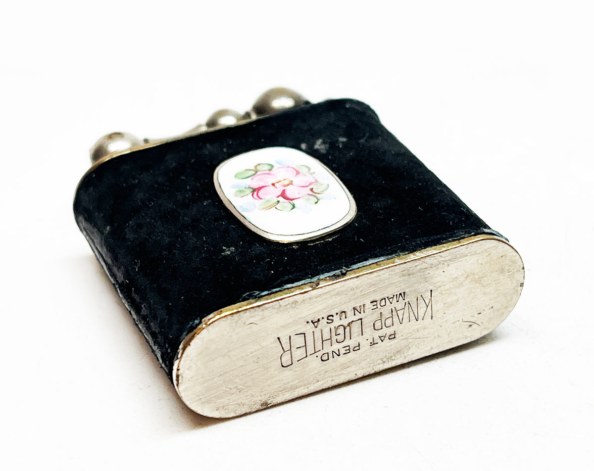 Knapp Lift Arm Vintage Lighter c. 1927