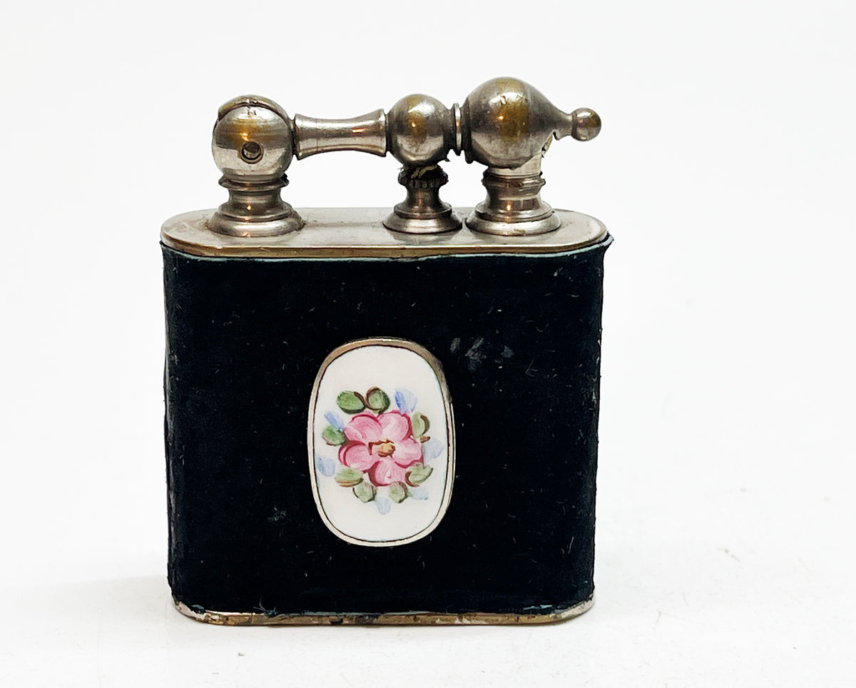 Knapp Lift Arm Vintage Lighter c. 1927