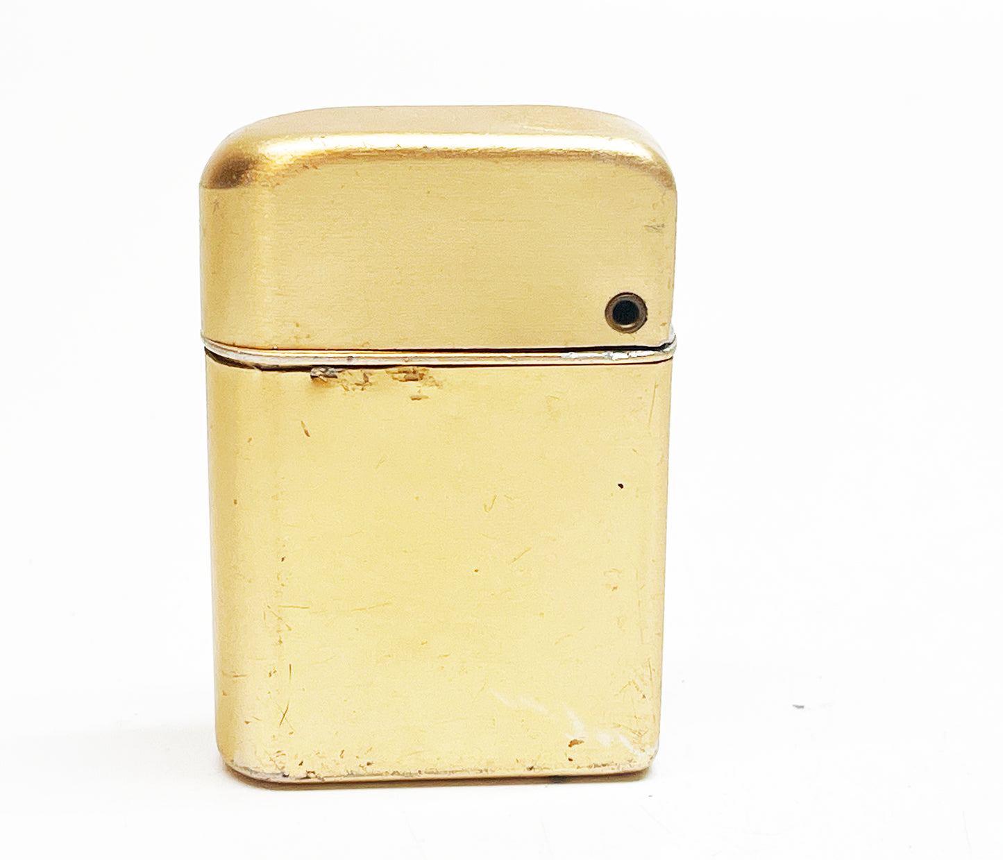 1960s Detroit Tigers MLB Baseball Storm Master Lighter