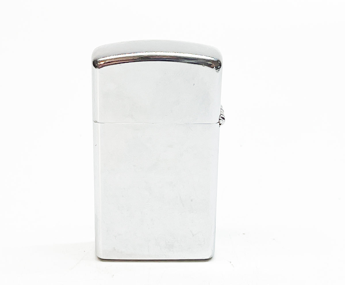 1974 Los Angeles Chargers Zippo Slim NFL Lighter