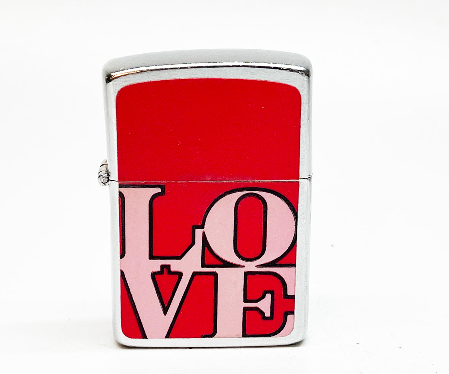 love park lighter