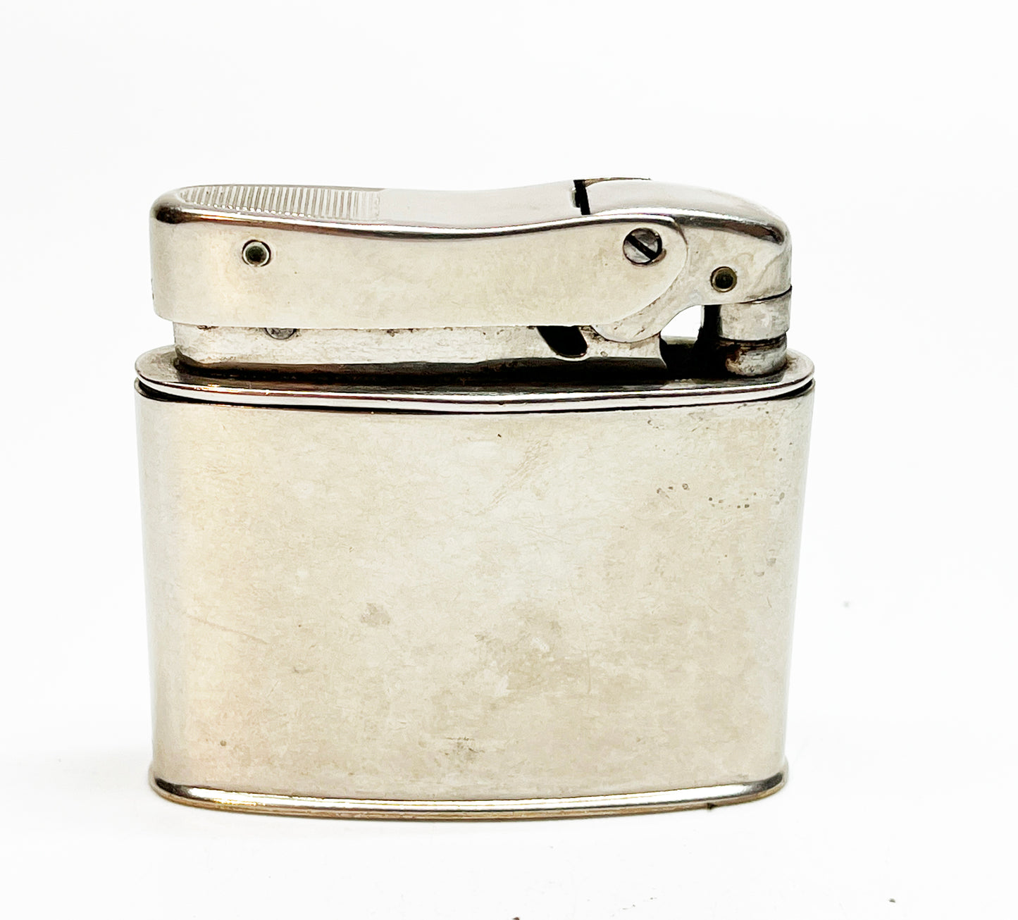 1952 Mylflam Zuner Duplex 1000 Llama Lighter