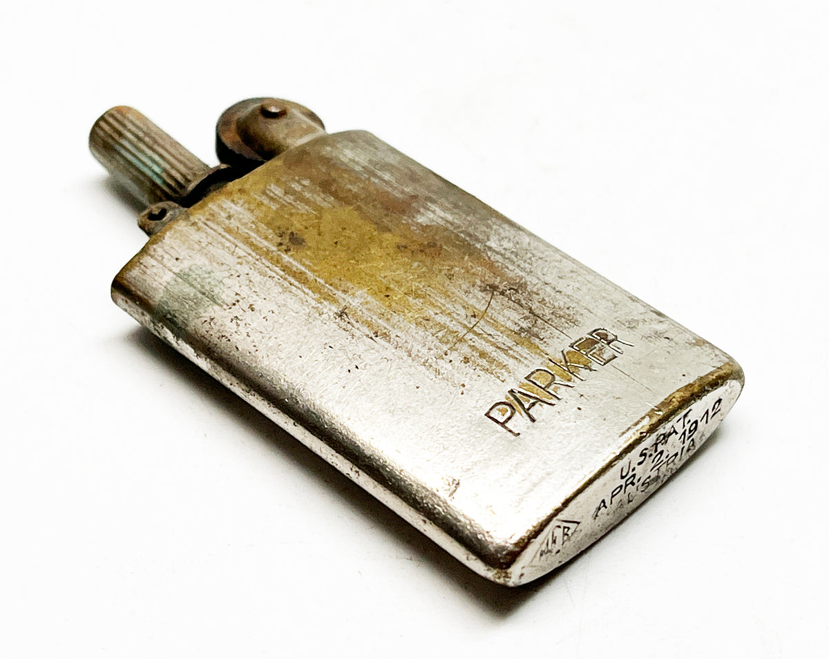 1912 Working MEB Swiss Made Lighter