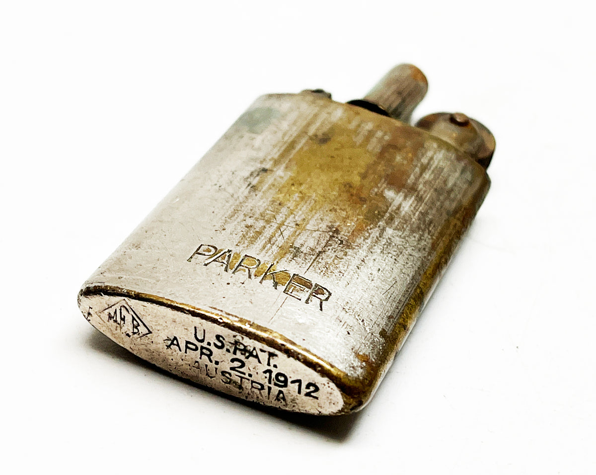 1912 Working MEB Swiss Made Lighter