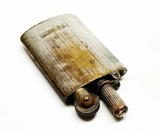1912 Working MEB Swiss Made Lighter
