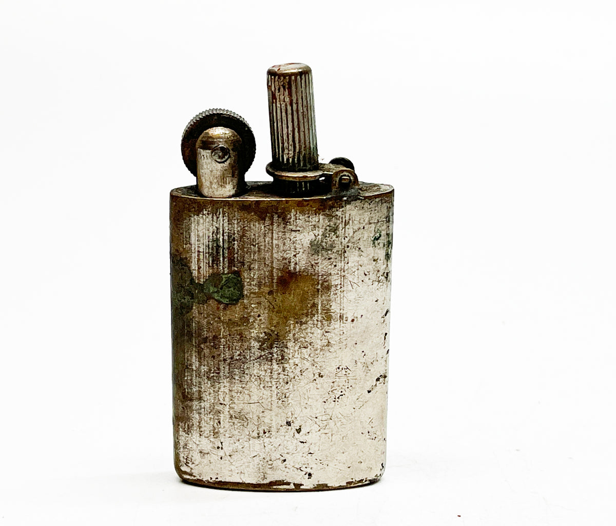 1912 Working MEB Swiss Made Lighter