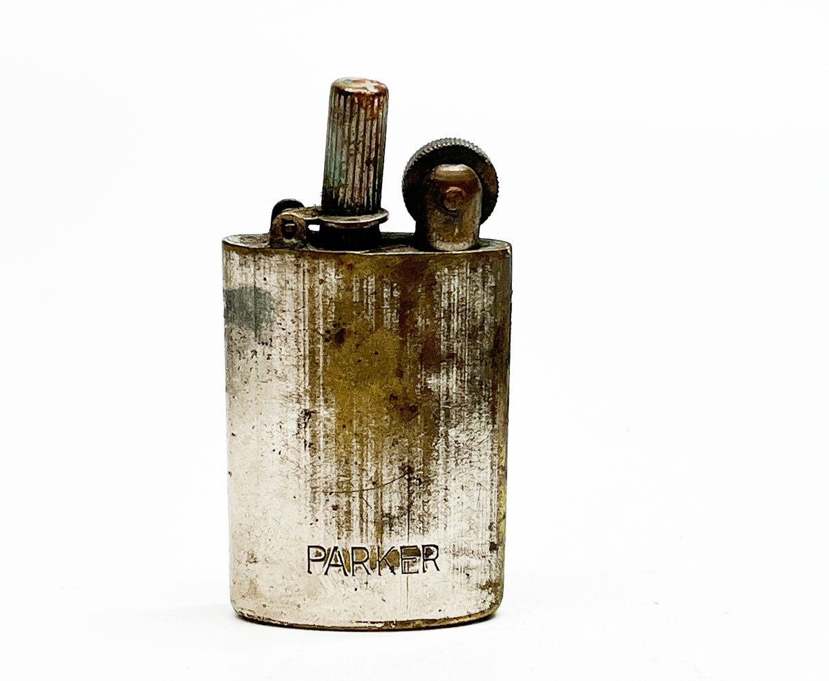 1912 Working MEB Swiss Made Lighter