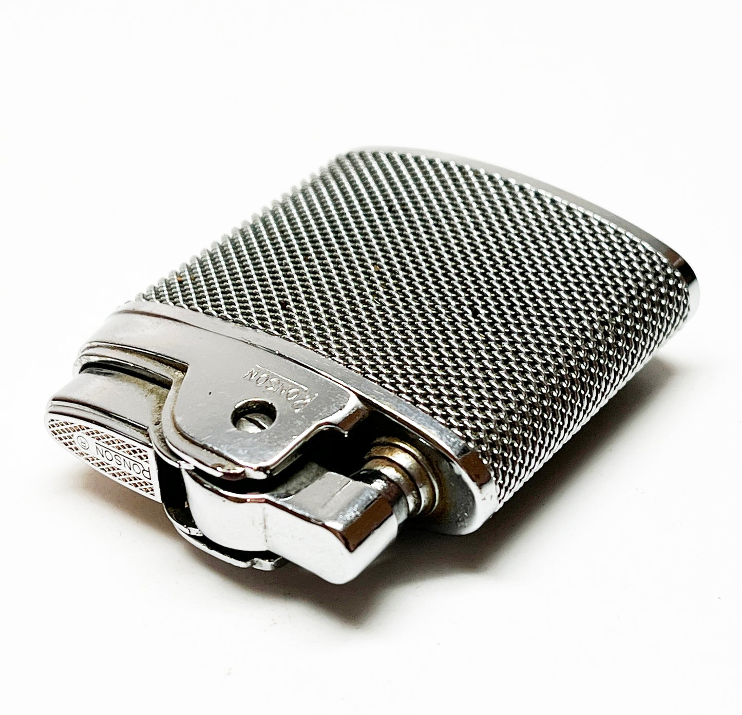 1950s Ronson Sport Lighter