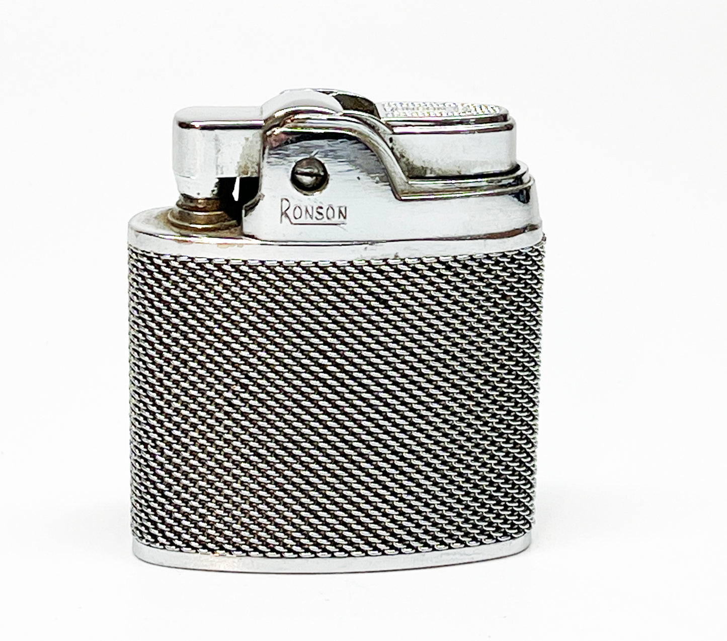 1950s Ronson Sport Lighter