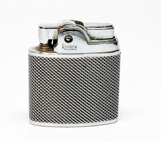 1950s Ronson Sport Lighter