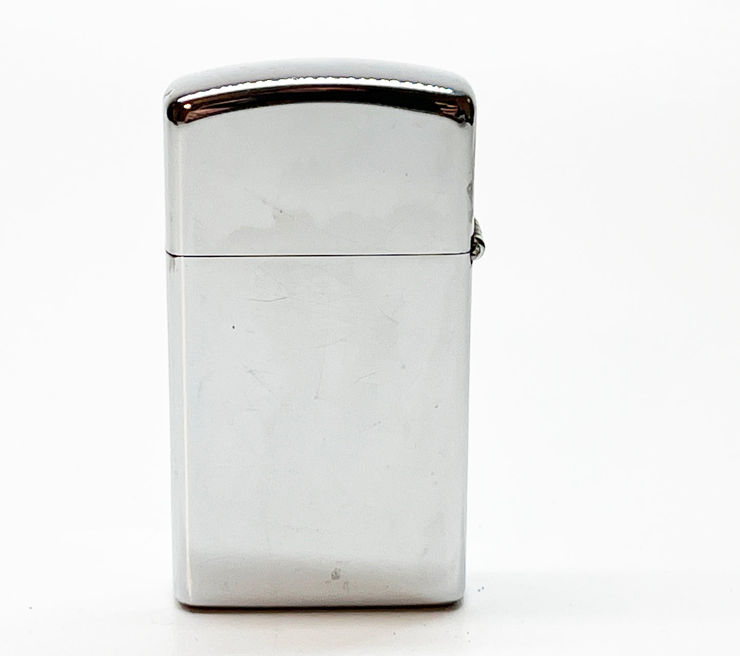 1974 Miami Dolphins Zippo Slim NFL Lighter