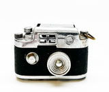 1949 Camera Shaped Japanese Pendant Lighter