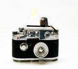 1949 Camera Shaped Japanese Pendant Lighter