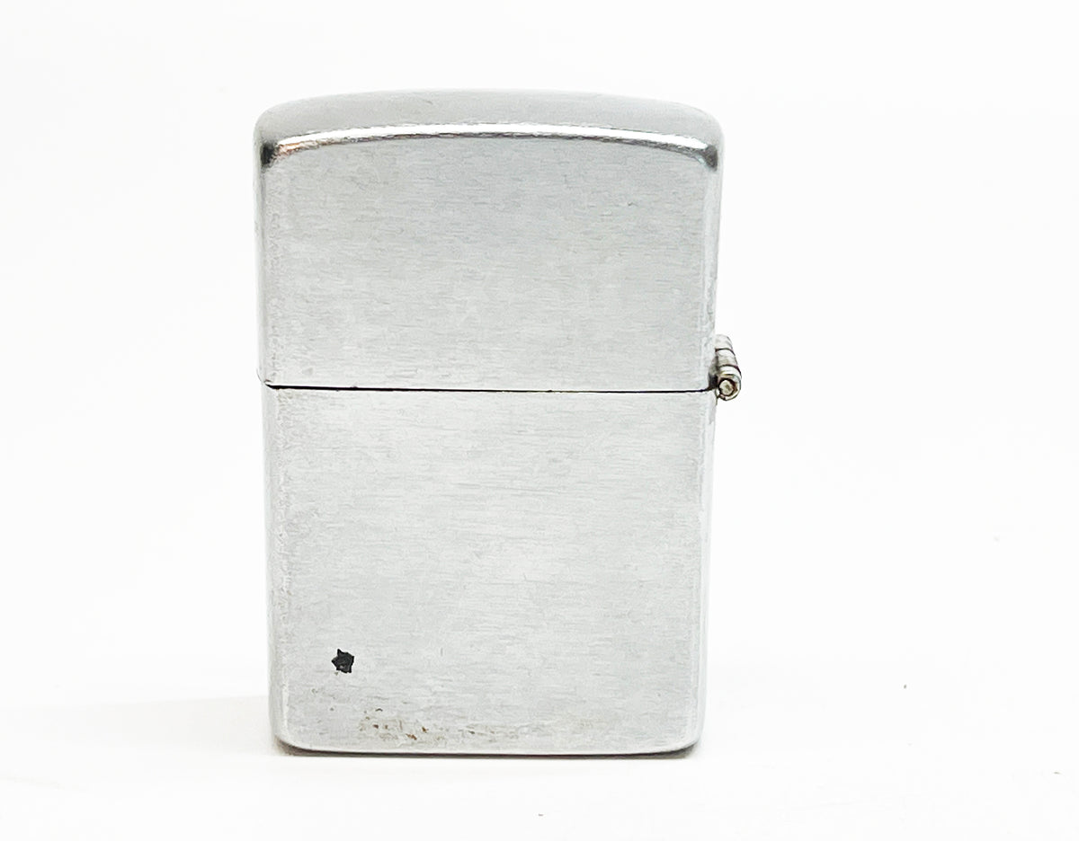 1960s Minnesota Vikings Vintage NFL Football Flip Top Lighter