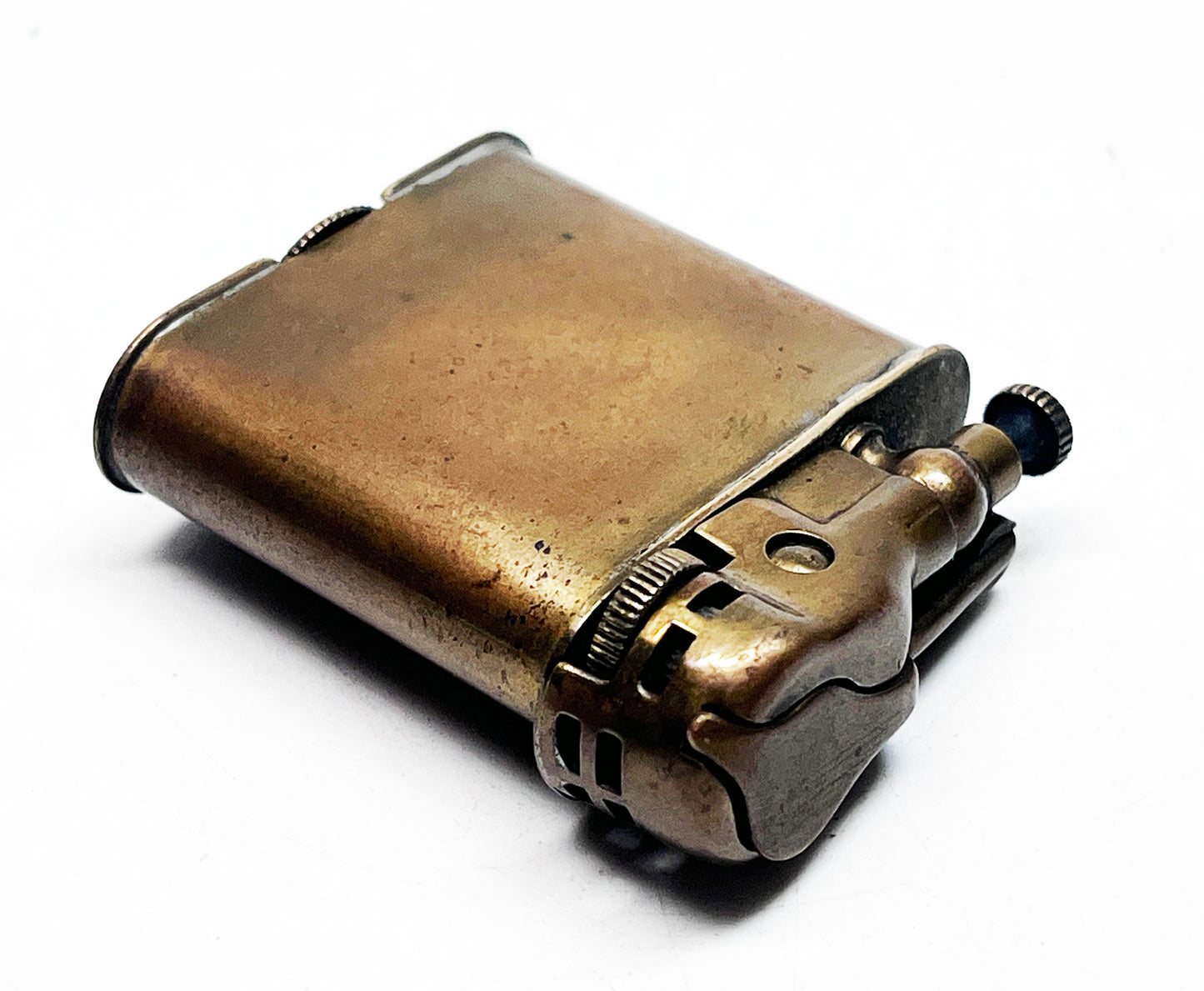 1928 Nasco Double Wheel Lift Arm Lighter