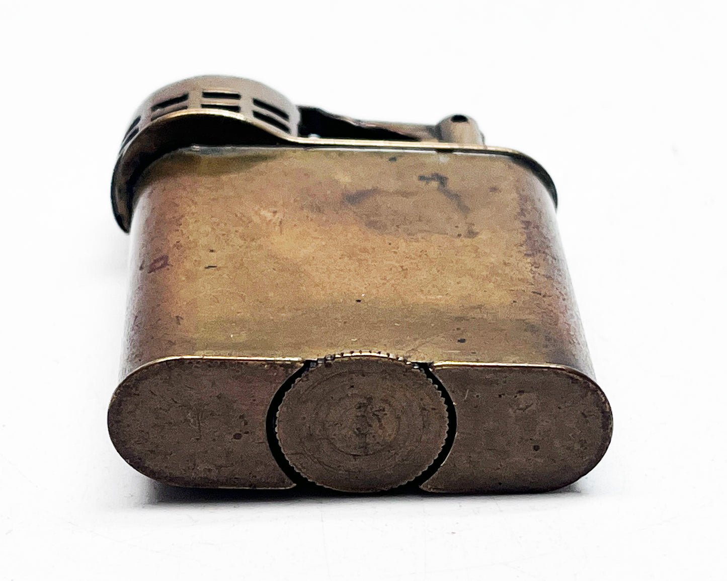 1928 Nasco Double Wheel Lift Arm Lighter