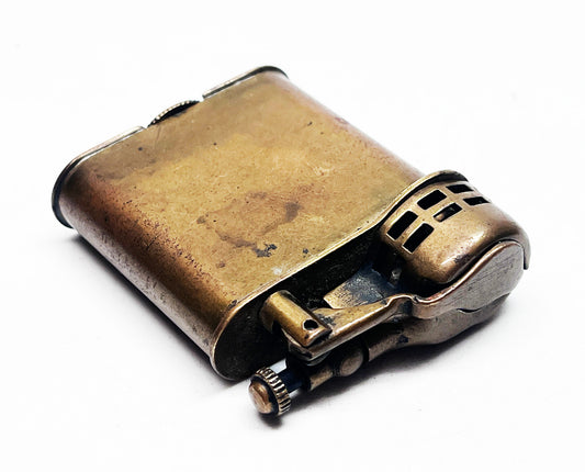 1928 Nasco Double Wheel Lift Arm Lighter