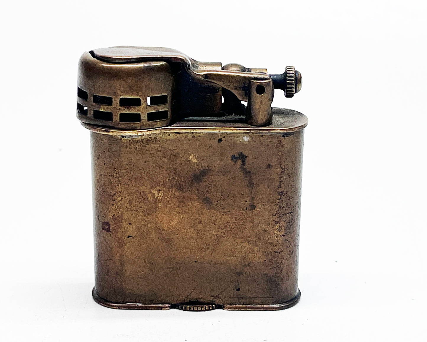 1928 Nasco Double Wheel Lift Arm Lighter