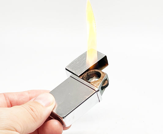 1960s Nimrod Commander Pipe Lighter