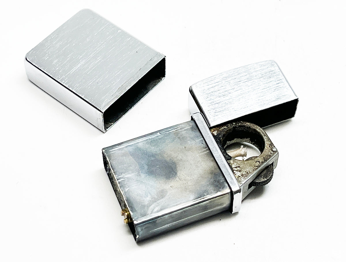 1960s Nimrod Commander Pipe Lighter