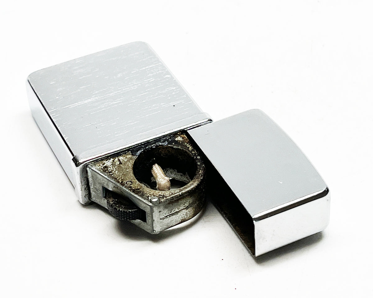 1960s Nimrod Commander Pipe Lighter
