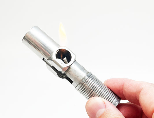 Vintage 1950s Nimrod Pipe Lighter