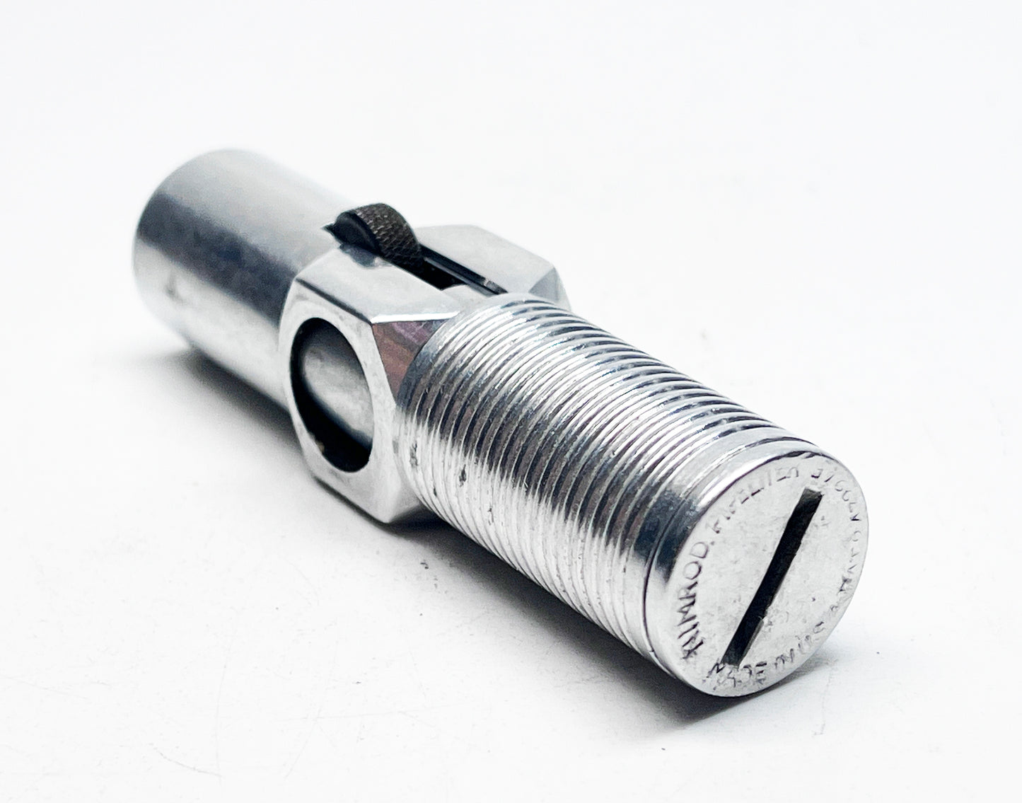 Vintage 1950s Nimrod Pipe Lighter