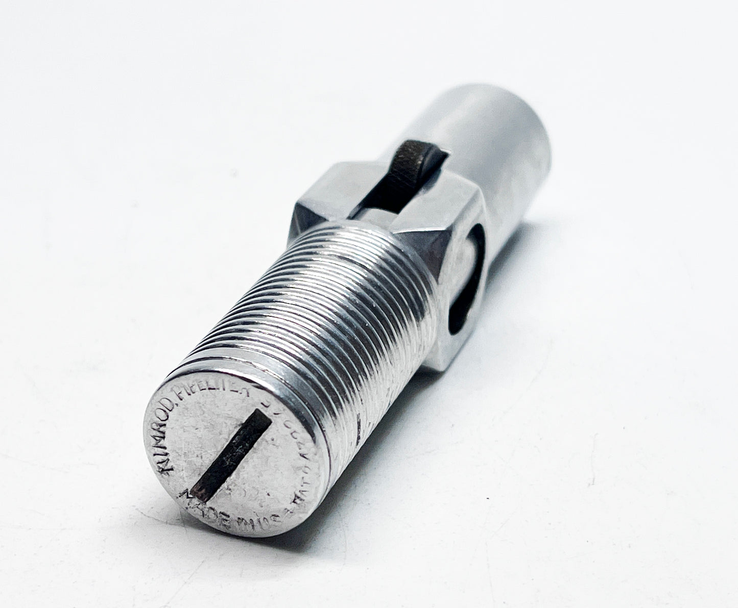 Vintage 1950s Nimrod Pipe Lighter