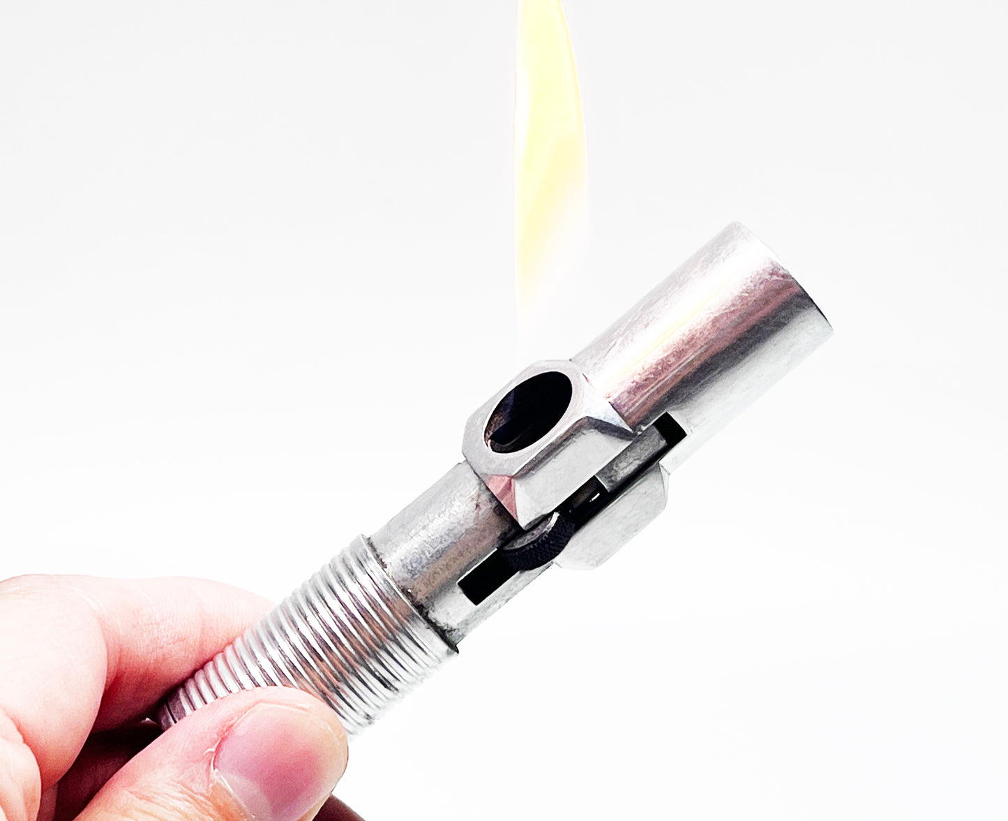 Vintage 1950s Nimrod Pipe Lighter