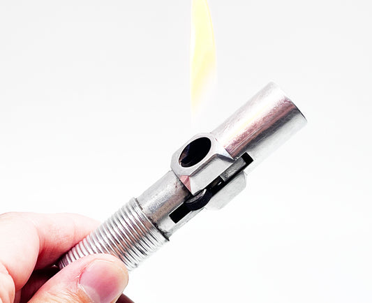 Vintage 1950s Nimrod Pipe Lighter