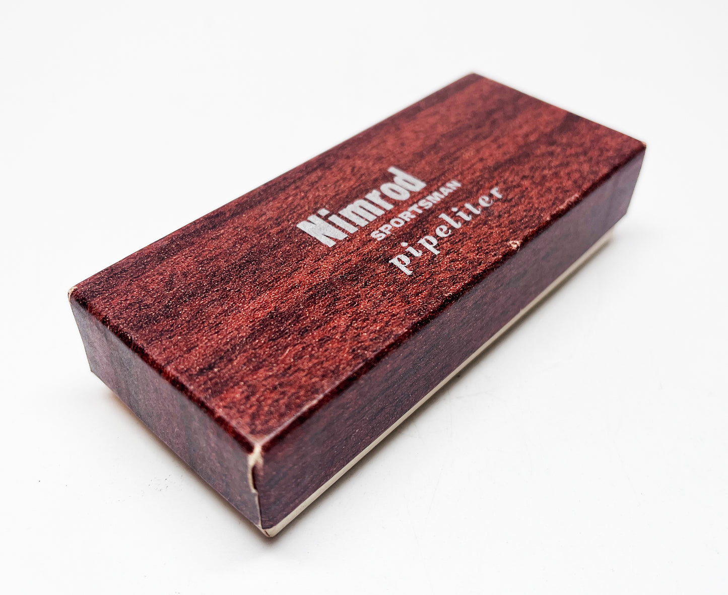 Nimrod Pipeliter in Original Box with Instructions