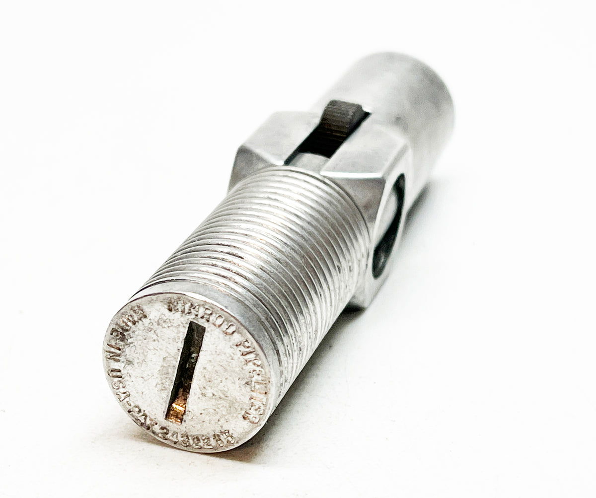Vintage 1950s Nimrod Pipe Lighter